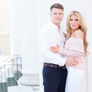 Meet your Posher, Mary-kate